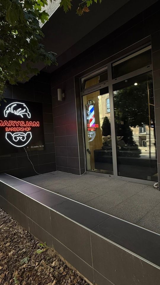 Lokal Łódź Śródmieście, ul. Andrzeja Struga. Zdjęcie 7