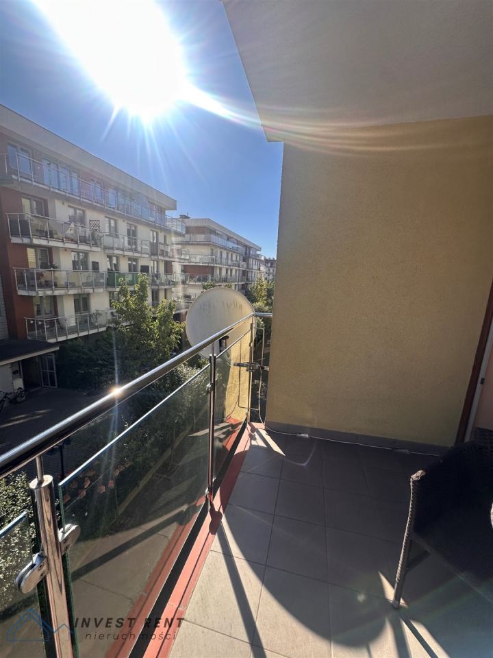 Mieszkanie 2-pokojowe Kołobrzeg, ul. Bałtycka. Zdjęcie 16