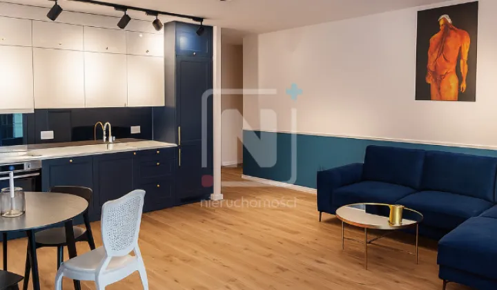 Mieszkanie 4-pokojowe Warszawa Ursus, ul. Silnikowa