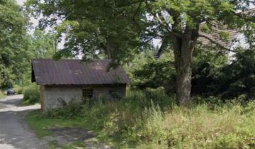 Działka budowlana Pasterka