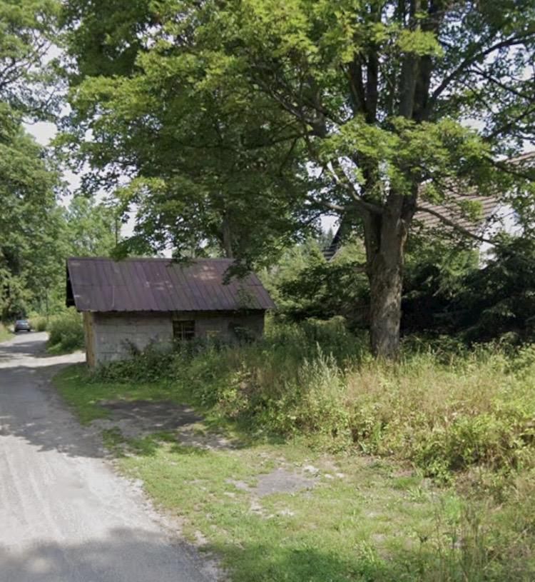 Działka budowlana Pasterka