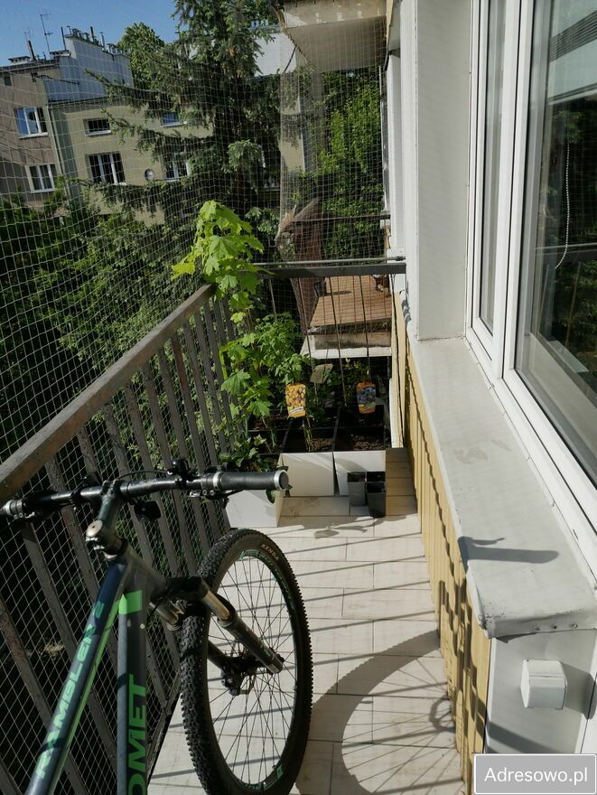 Mieszkanie 2-pokojowe Lublin Śródmieście, ul. Henryka Raabego. Zdjęcie 4