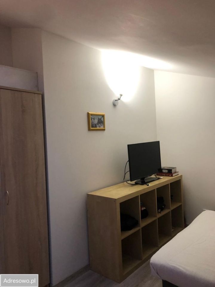 Mieszkanie 2-pokojowe Kraków Krowodrza, ul. Spokojna. Zdjęcie 6