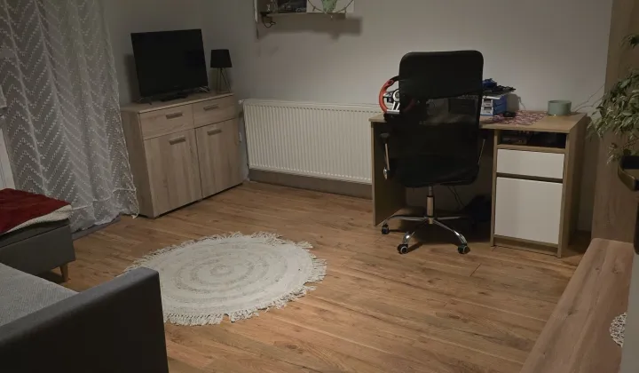 Mieszkanie 2-pokojowe Stańkowo