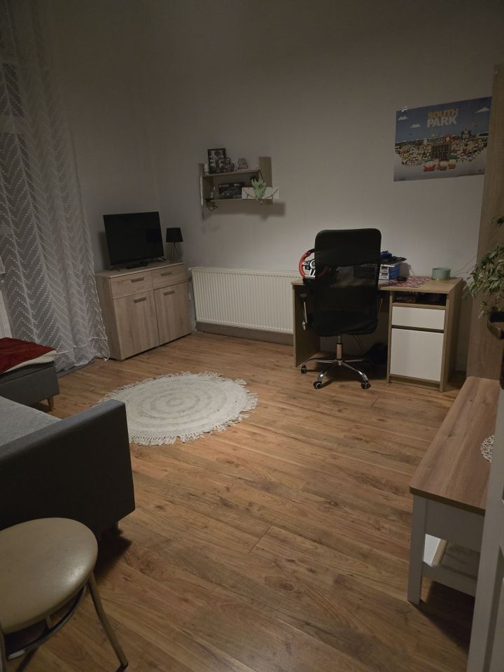 Mieszkanie 2-pokojowe Stańkowo