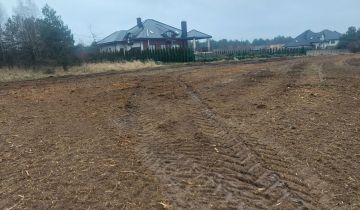 Działka budowlana Zawiercie Skarżyce, ul. Turystyczna