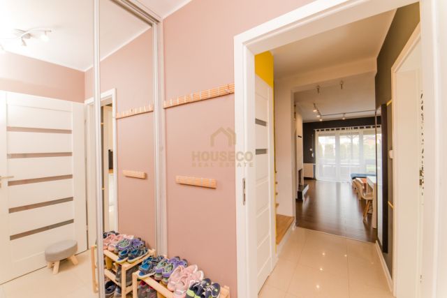 dom szeregowy, 4 pokoje Banino, ul. Potokowa. Zdjęcie 6