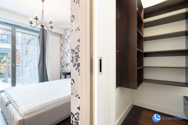 Mieszkanie 4-pokojowe Kraków Bronowice, ul. Piaskowa. Zdjęcie 9