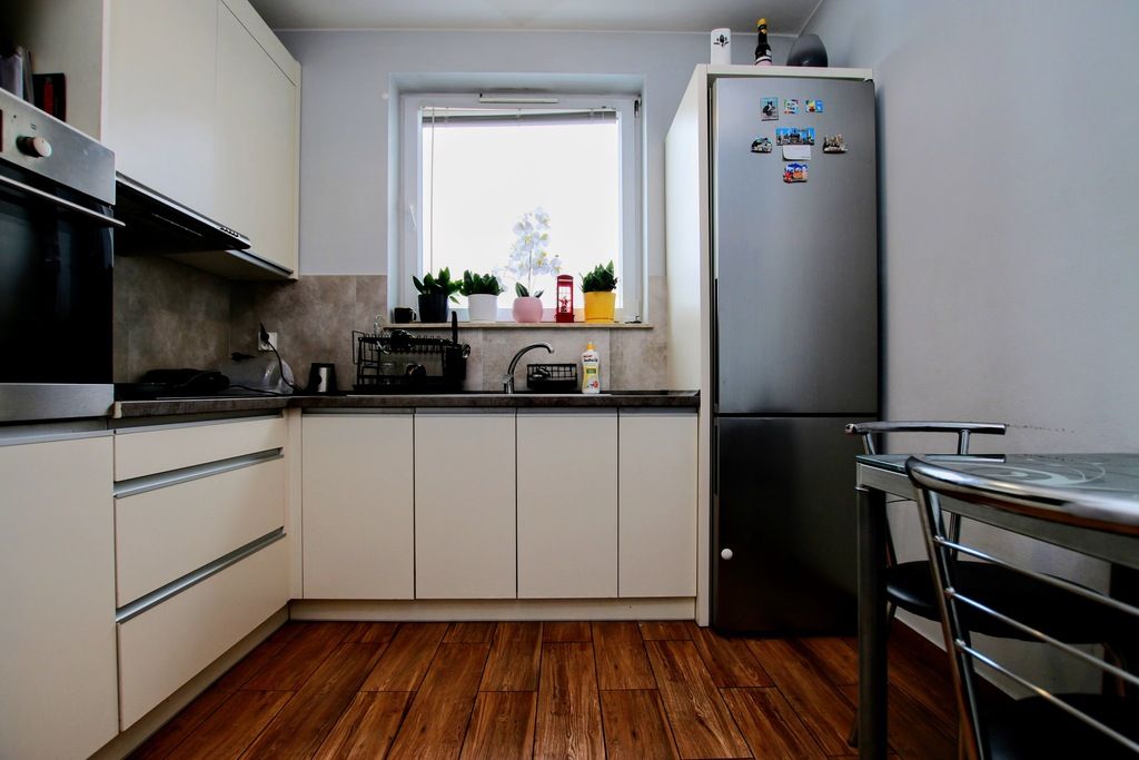 Mieszkanie 3-pokojowe Rzeszów, ul. Lucjana Siemieńskiego. Zdjęcie 6