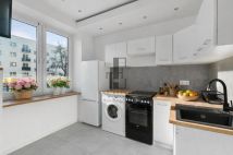 Mieszkanie 2-pokojowe Warszawa Bielany, ul. Stefana Żeromskiego