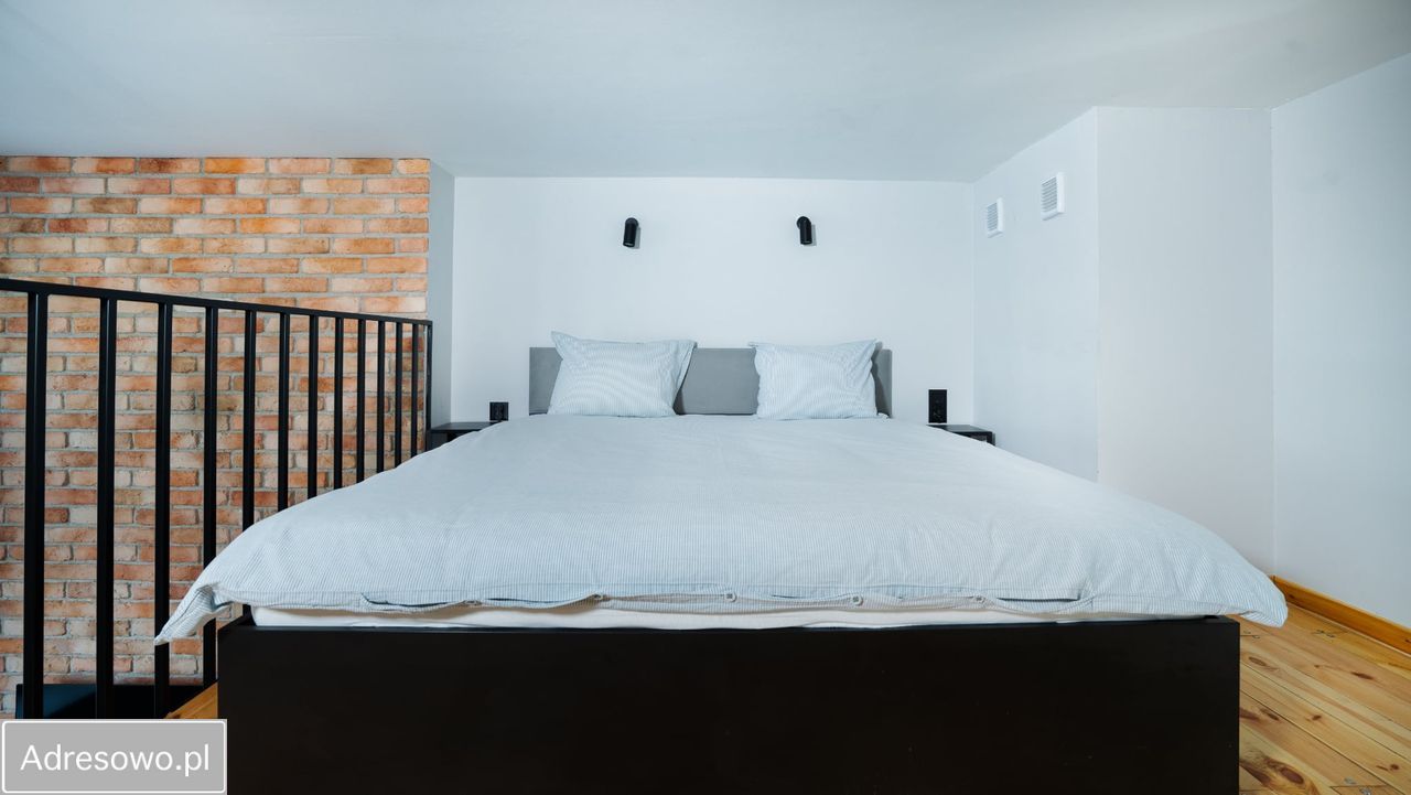 Mieszkanie 1-pokojowe Wrocław Stare Miasto, pl. Jana Pawła II. Zdjęcie 4