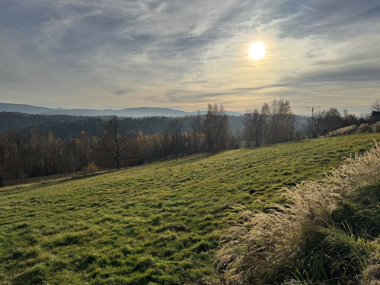 Działka rolno-budowlana Zakliczyn Kamionka, ul. Kamionka. Zdjęcie 6
