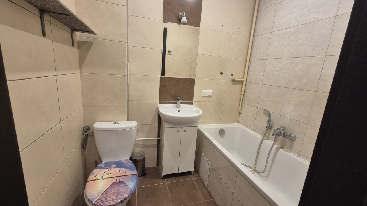 Mieszkanie 2-pokojowe Bydgoszcz Osiedle Leśne, ul. Józefa Sułkowskiego. Zdjęcie 6