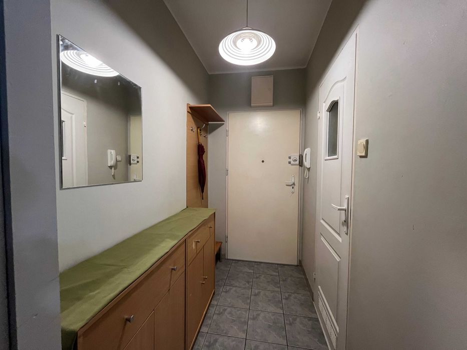 Mieszkanie 1-pokojowe Gorzów Wielkopolski Górczyn, ul. Plac Jana Pawła II. Zdjęcie 8