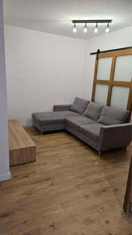 Mieszkanie 2-pokojowe Białystok Antoniuk, ul. Knyszyńska. Zdjęcie 1