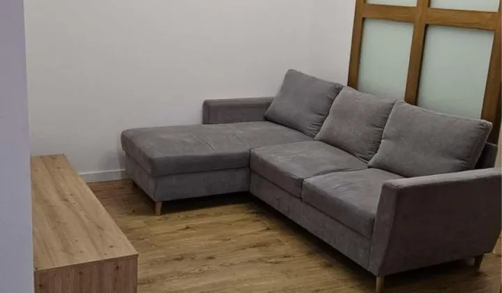 Mieszkanie 2-pokojowe Białystok Antoniuk, ul. Knyszyńska