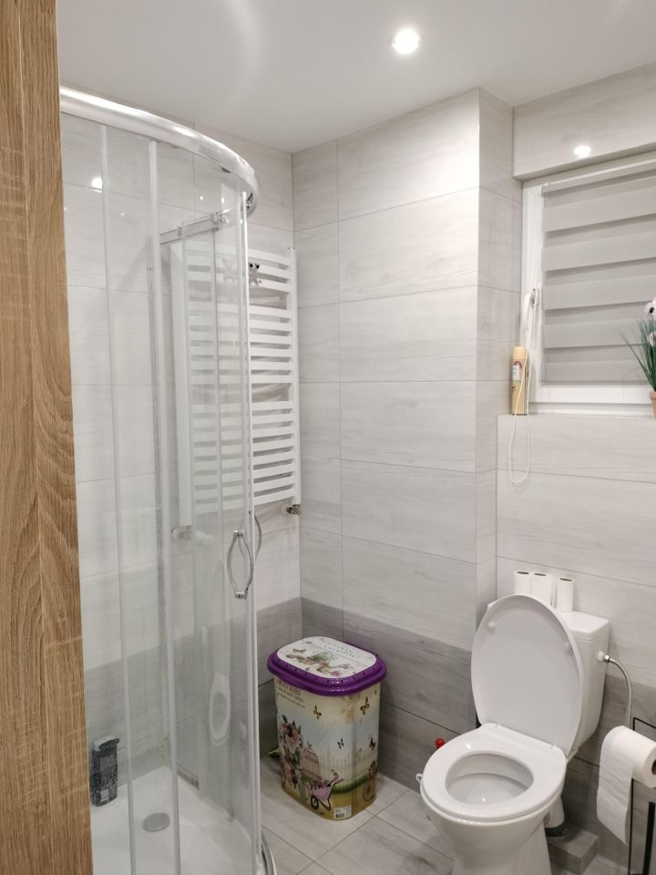 bliźniak, 5 pokoi Kołobrzeg Centrum, ul. Basztowa. Zdjęcie 13