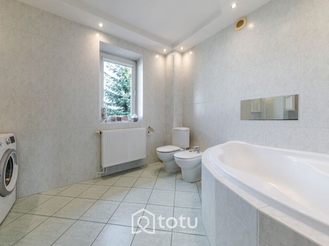 dom szeregowy, 6 pokoi Warszawa Ursus, ul. Ochocka. Zdjęcie 20