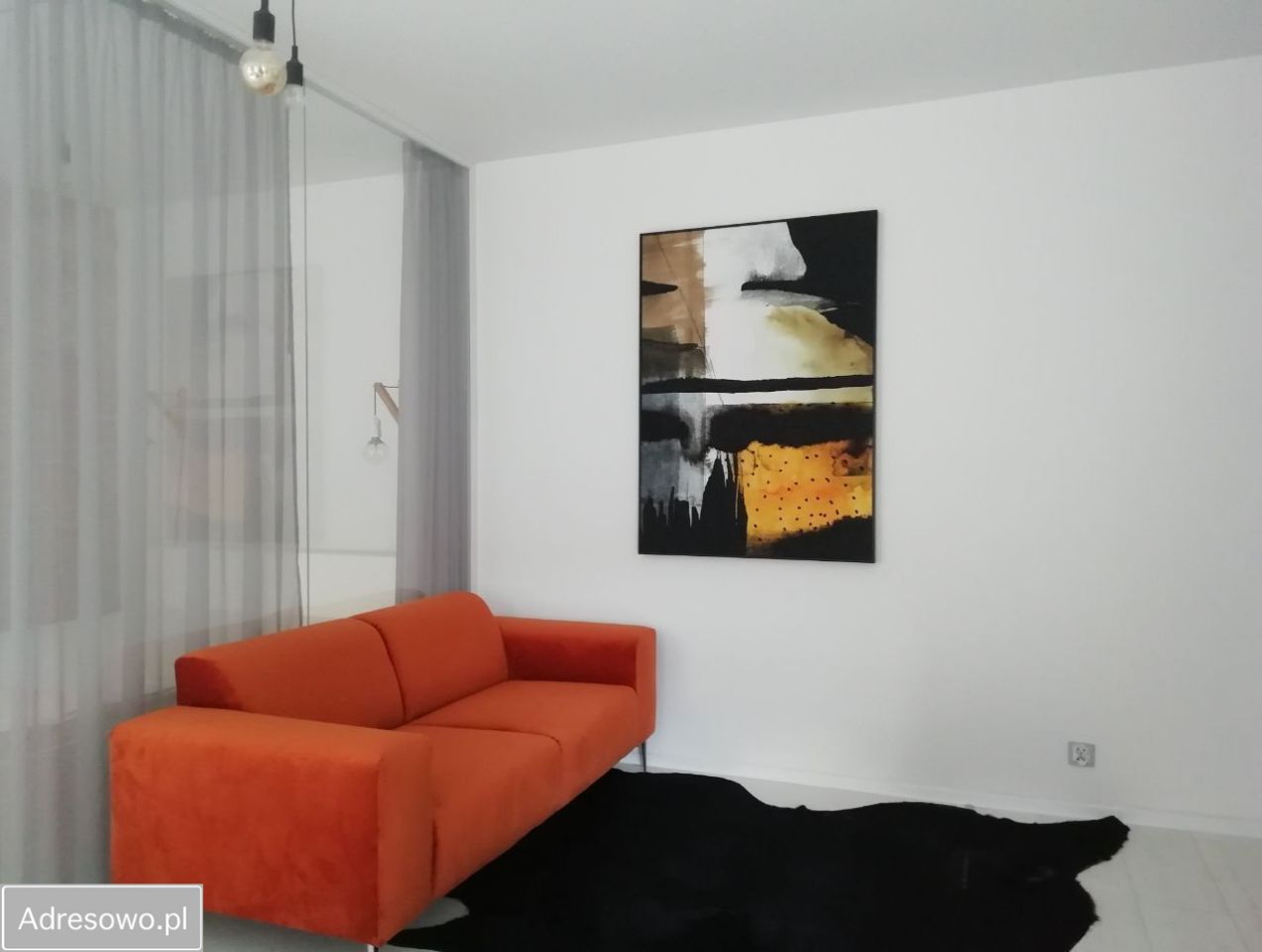 Mieszkanie 2-pokojowe Warszawa Praga, ul. Targowa. Zdjęcie 10