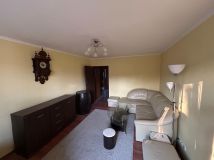 Mieszkanie 3-pokojowe Rzeszów Śródmieście, ul. Krakowska. Zdjęcie 1