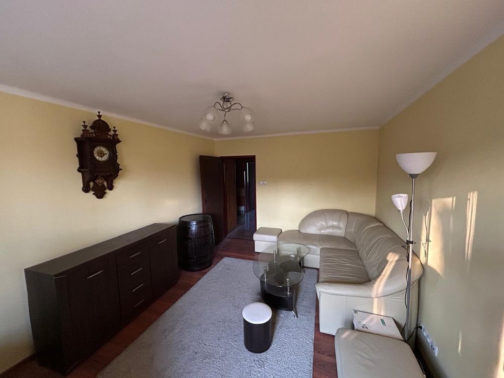 Mieszkanie 3-pokojowe Rzeszów Śródmieście, ul. Krakowska. Zdjęcie 2