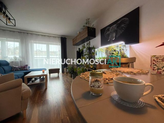 Mieszkanie 3-pokojowe Poznań Naramowice, ul. Błażeja. Zdjęcie 5