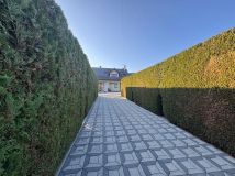 dom wolnostojący, 4 pokoje Bielsko-Biała Lipnik, ul. Władysława Kiernika. Zdjęcie 2