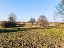 Działka budowlana Czołki. Zdjęcie 1