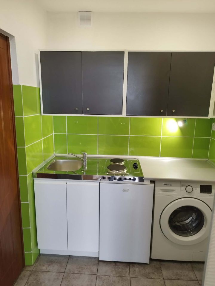 Mieszkanie 1-pokojowe Gliwice Śródmieście, al. Majowa. Zdjęcie 6