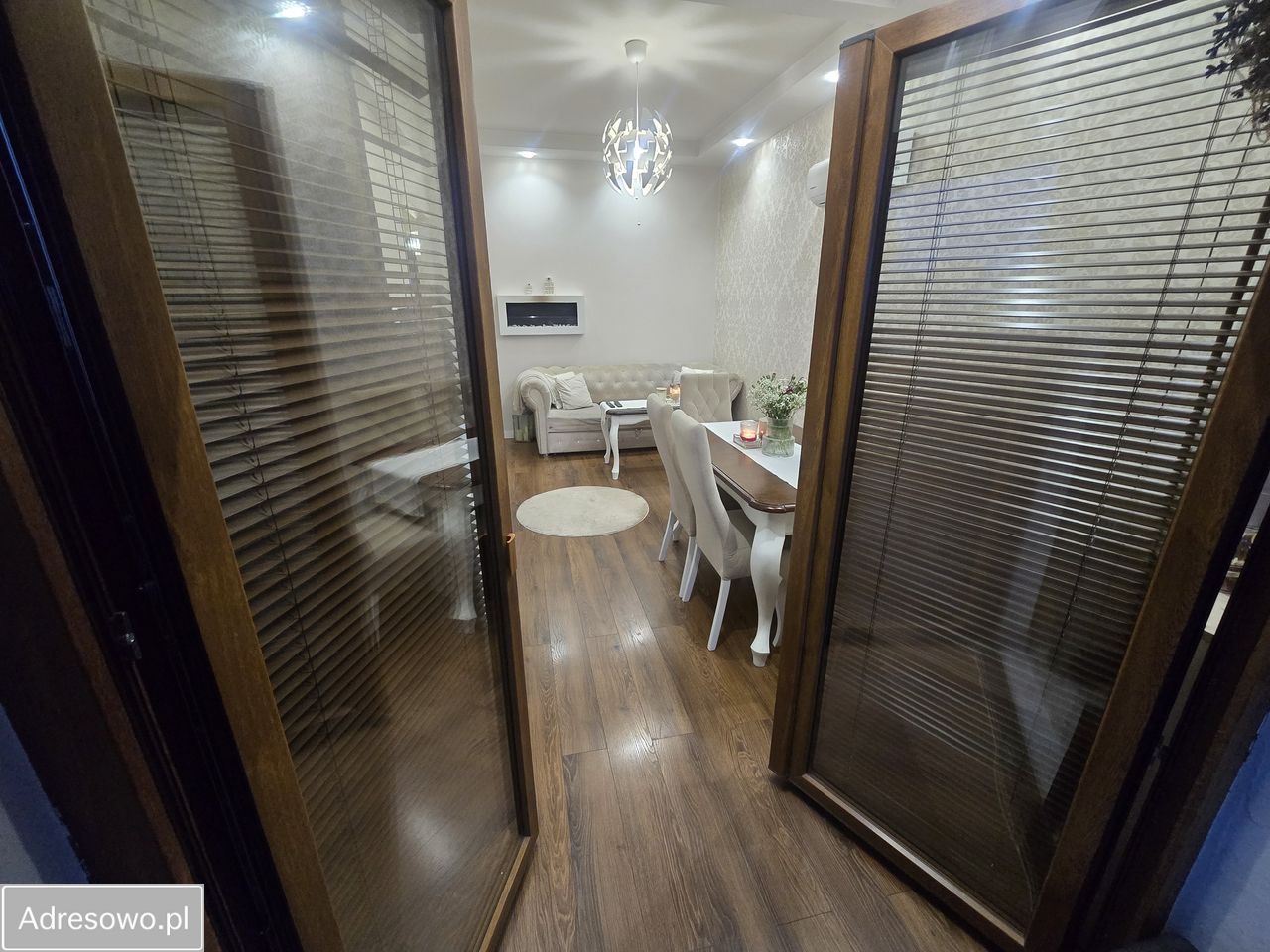 Mieszkanie 2-pokojowe Łomża, ul. Konstytucji 3 Maja. Zdjęcie 2