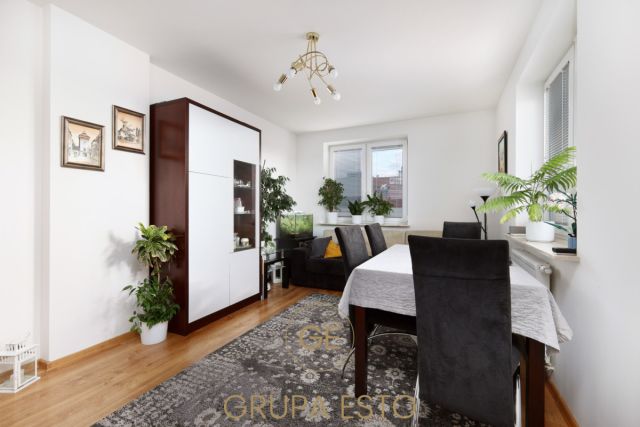 Mieszkanie 2-pokojowe Kraków Górka Narodowa, ul. abp. Zygmunta Szczęsnego Felińskiego. Zdjęcie 1