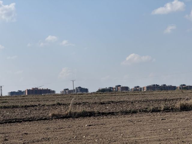 Działka rolna Szosa Turecka. Zdjęcie 1