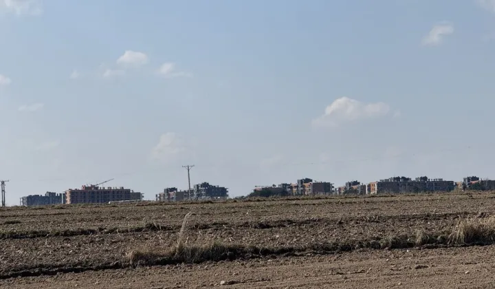 Działka rolna Szosa Turecka