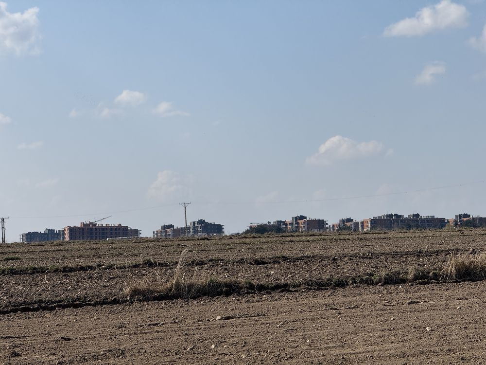 Działka rolna Szosa Turecka. Zdjęcie 1