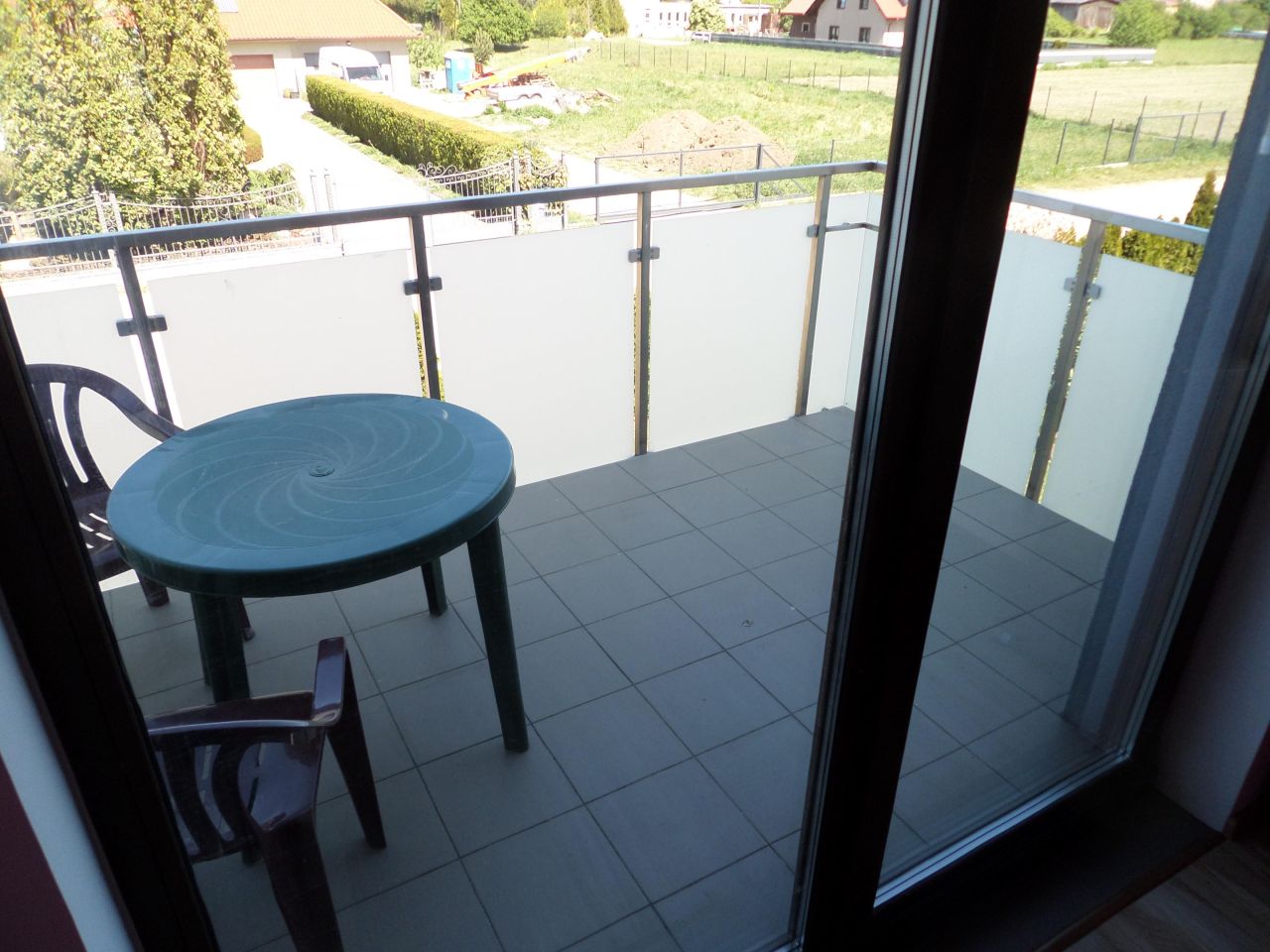 bliźniak, 4 pokoje Miłoszyce, ul. Cicha. Zdjęcie 13