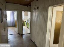 Mieszkanie 4-pokojowe Kraków Podgórze Duchackie, ul. Łużycka. Zdjęcie 4