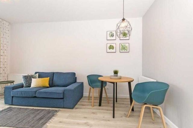 Mieszkanie 1-pokojowe Gdańsk Przymorze, ul. Szczecińska. Zdjęcie 2