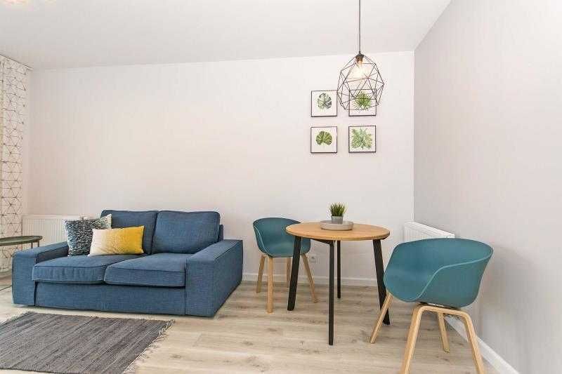 Mieszkanie 1-pokojowe Gdańsk Przymorze, ul. Szczecińska. Zdjęcie 2