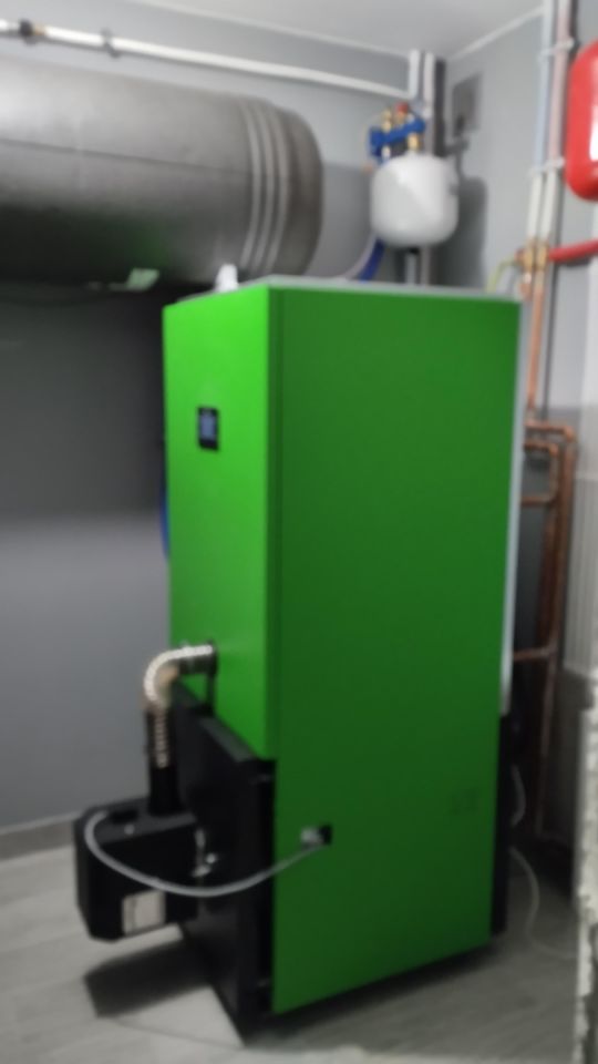 bliźniak, 3 pokoje Boszkowo, ul. Kolejowa. Zdjęcie 13