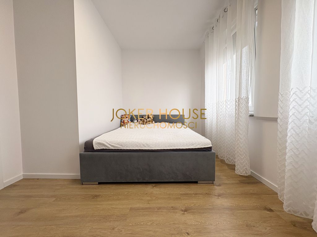 Mieszkanie 3-pokojowe Rzeszów Nowe Miasto, ul. bp. Józefa Sebastiana Pelczara. Zdjęcie 13