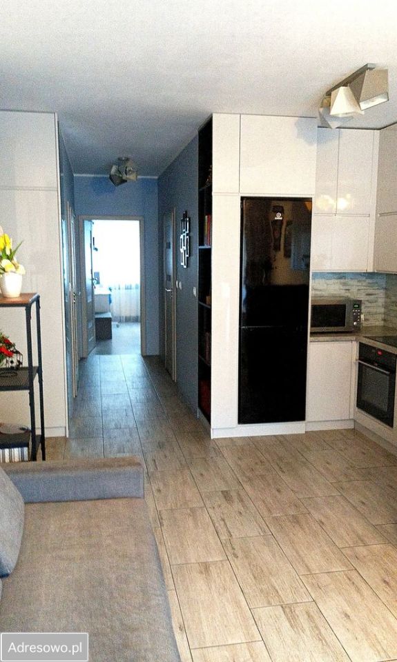 Mieszkanie 3-pokojowe Warszawa Marysin Wawerski, ul. Korkowa. Zdjęcie 12