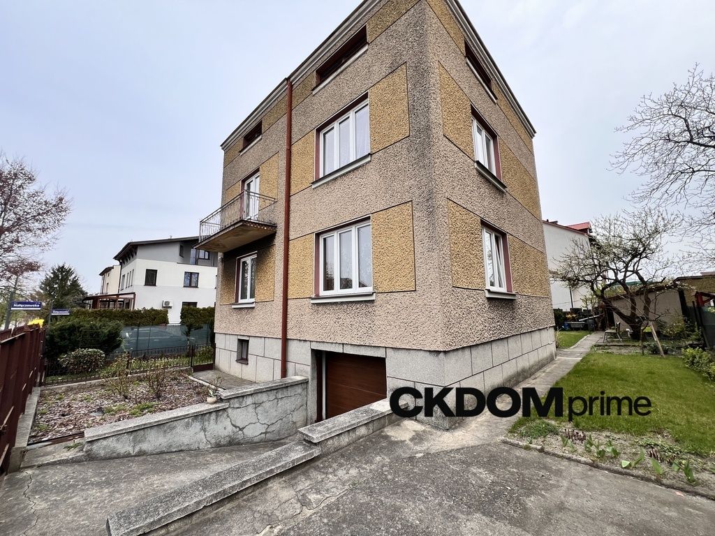 dom wolnostojący, 6 pokoi Radom Dzierzków, ul. Kaszubska. Zdjęcie 20