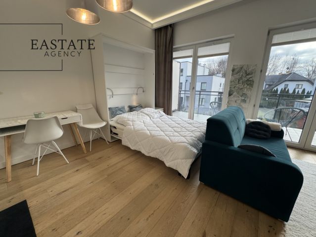 Mieszkanie 1-pokojowe Grodzisk Mazowiecki, ul. Warszawska. Zdjęcie 6