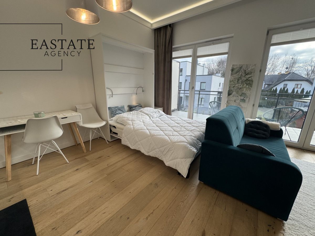 Mieszkanie 1-pokojowe Grodzisk Mazowiecki, ul. Warszawska. Zdjęcie 6