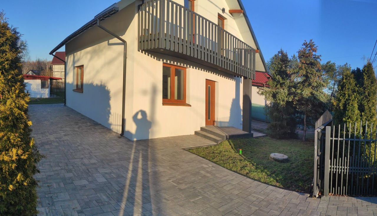 dom wolnostojący Jesionka. Zdjęcie 2