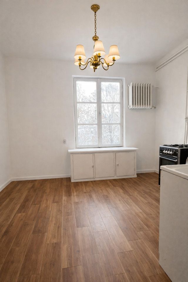 Mieszkanie 2-pokojowe Olsztyn Śródmieście, ul. Staromiejska. Zdjęcie 4