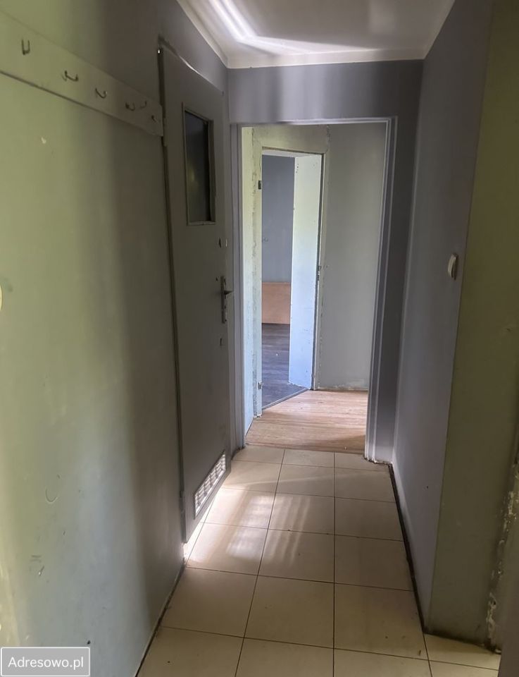 Mieszkanie 2-pokojowe Poznań Naramowice, ul. Naramowicka. Zdjęcie 10