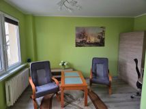 Mieszkanie 1-pokojowe Kalisz Dobrzec, al. Wojska Polskiego. Zdjęcie 1