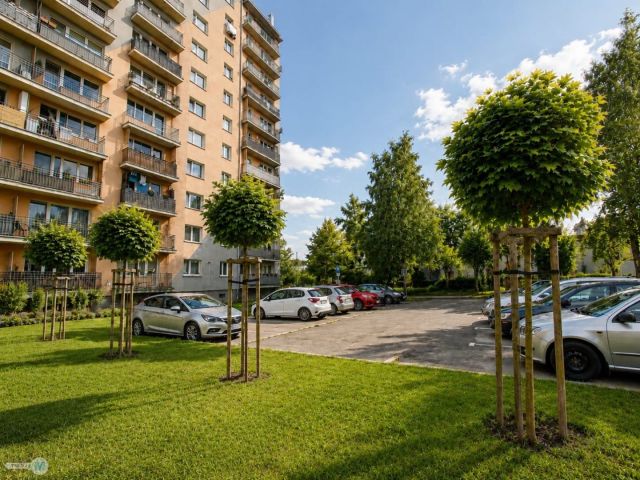 Mieszkanie 2-pokojowe Kielce Czarnów, ul. Grochowa. Zdjęcie 12