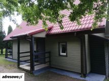 dom letniskowy, 4 pokoje Brożówka. Zdjęcie 2